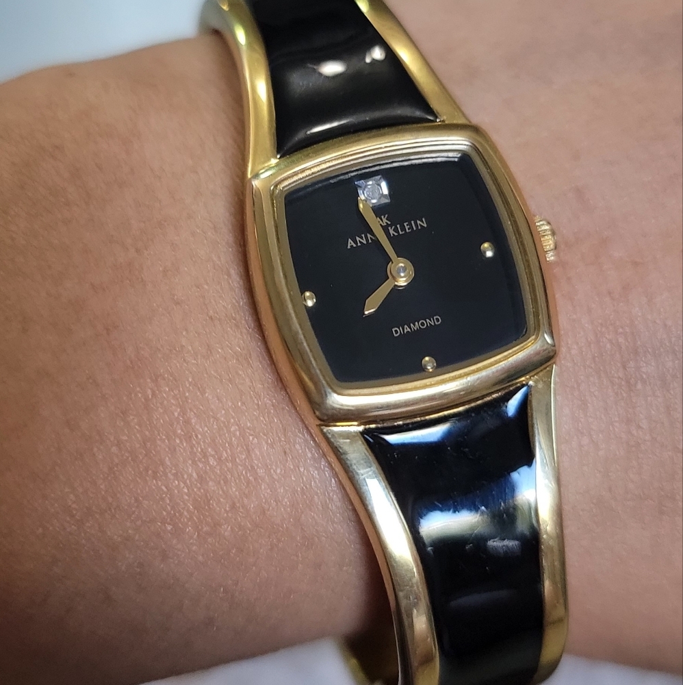 Anne Klein Watch and Kate Spade Bracelet - Picture 4 of 14